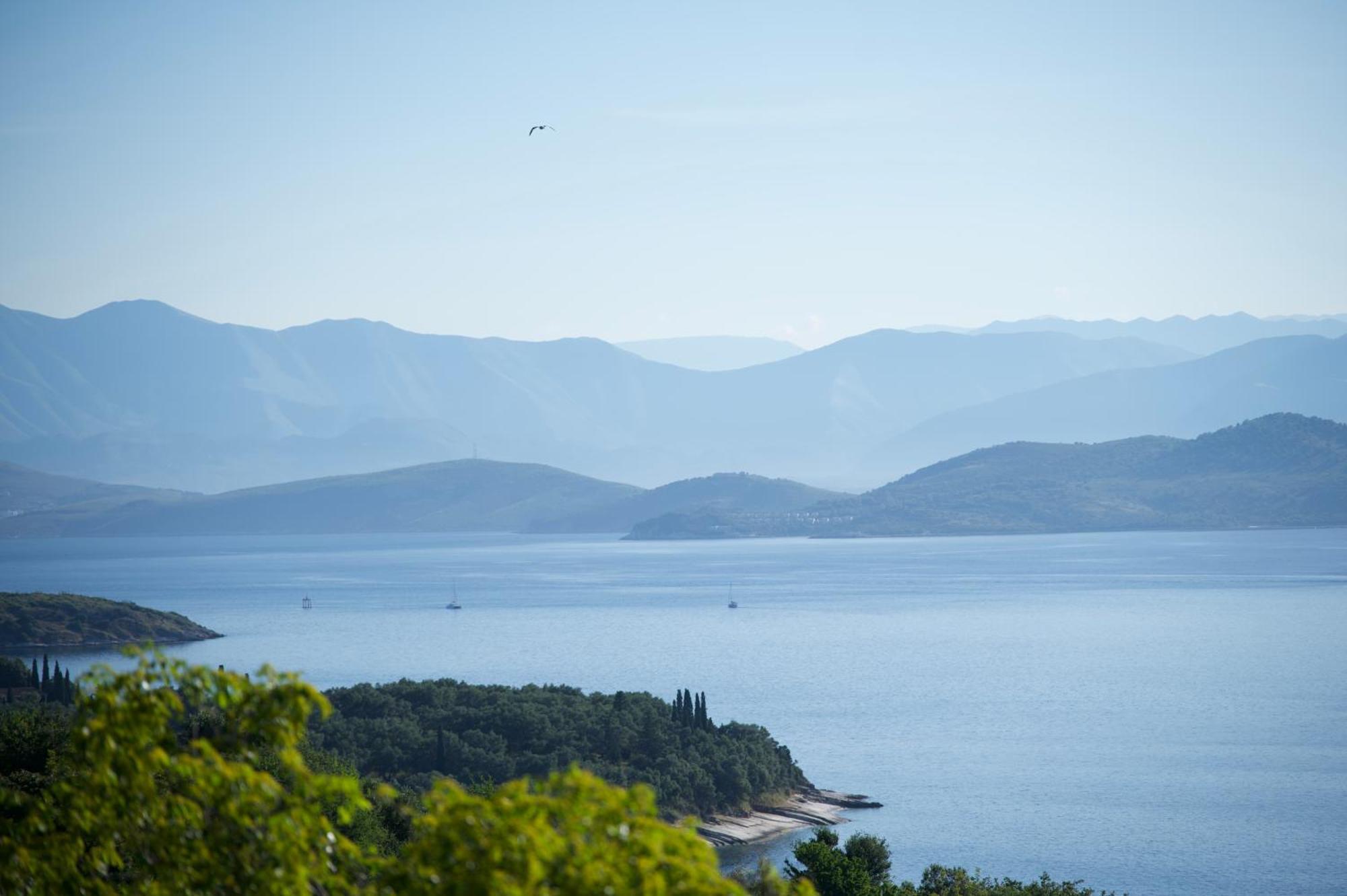 Villa Vilelmina Agnítsini Екстериор снимка