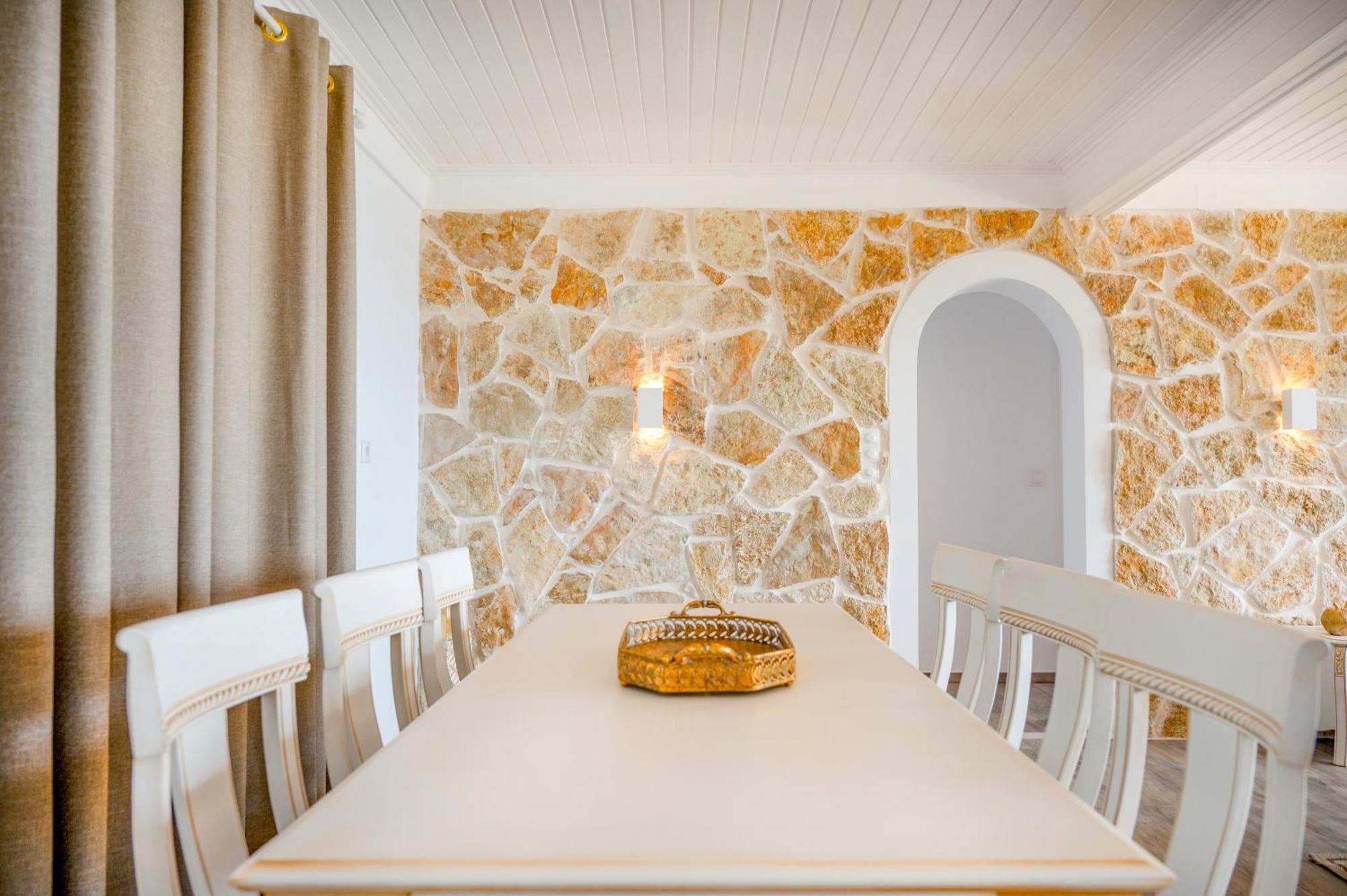 Villa Vilelmina Agnítsini Екстериор снимка